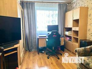 1-к квартира, вторичка, 29м2, 5/5 этаж