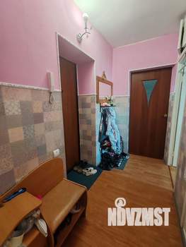 3-к квартира, вторичка, 67м2, 5/5 этаж