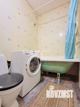 1-к квартира, вторичка, 31м2, 5/5 этаж