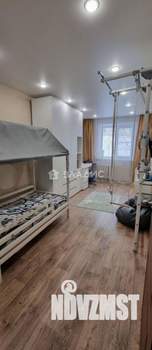 2-к квартира, вторичка, 44м2, 1/5 этаж