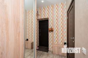 Студия квартира, вторичка, 42м2, 3/3 этаж