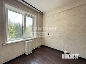 2-к квартира, вторичка, 45м2, 2/5 этаж