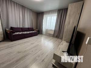 2-к квартира, вторичка, 45м2, 9/9 этаж