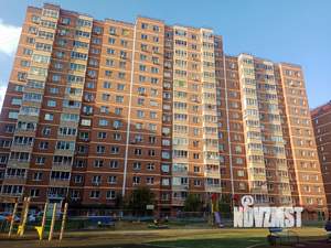 2-к квартира, вторичка, 67м2, 13/15 этаж