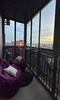 2-к квартира, вторичка, 36м2, 14/16 этаж