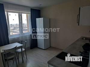 1-к квартира, вторичка, 44м2, 14/15 этаж