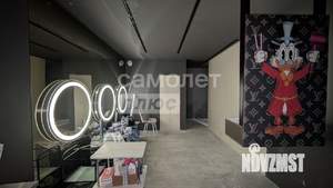 1-к квартира, вторичка, 51м2, 1/16 этаж