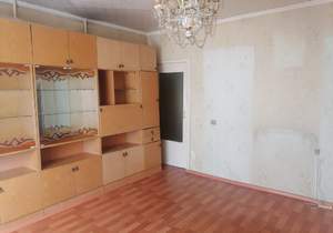 2-к квартира, вторичка, 41м2, 1/9 этаж