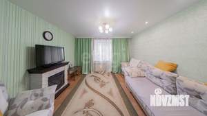 3-к квартира, вторичка, 59м2, 5/5 этаж