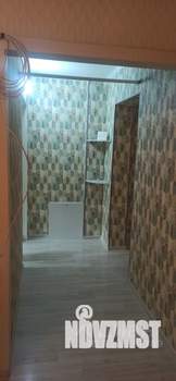 1-к квартира, вторичка, 42м2, 3/19 этаж