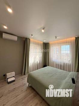 3-к квартира, вторичка, 80м2, 12/16 этаж