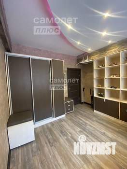 3-к квартира, вторичка, 114м2, 3/5 этаж