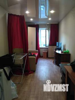 1-к квартира, вторичка, 19м2, 5/5 этаж