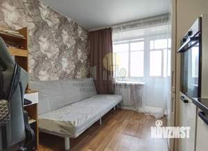 1-к квартира, вторичка, 37м2, 4/5 этаж