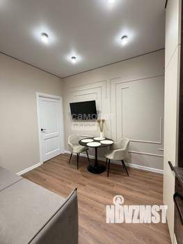 1-к квартира, вторичка, 34м2, 4/9 этаж