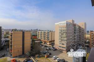 1-к квартира, вторичка, 41м2, 7/7 этаж