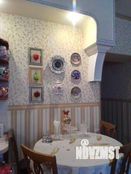 2-к квартира, вторичка, 58м2, 1/4 этаж