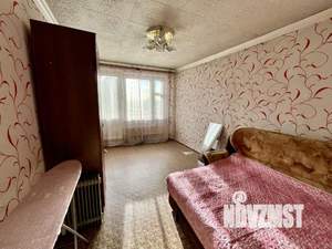 3-к квартира, вторичка, 61м2, 4/5 этаж
