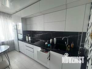 2-к квартира, вторичка, 48м2, 9/9 этаж