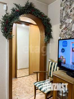 2-к квартира, вторичка, 59м2, 4/4 этаж