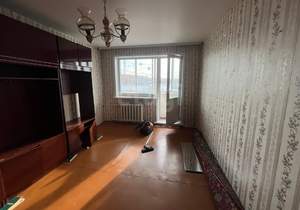 2-к квартира, вторичка, 43м2, 5/5 этаж