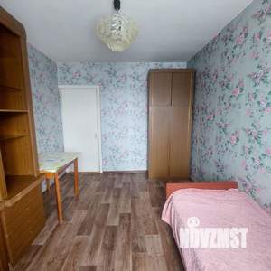 2-к квартира, вторичка, 51м2, 5/5 этаж