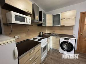 2-к квартира, вторичка, 52м2, 3/5 этаж