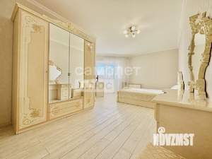 4-к квартира, вторичка, 121м2, 4/21 этаж