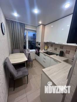 2-к квартира, вторичка, 43м2, 4/9 этаж
