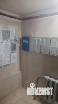 3-к квартира, вторичка, 69м2, 1/3 этаж