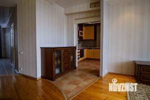 3-к квартира, вторичка, 125м2, 4/6 этаж