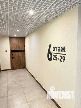 2-к квартира, вторичка, 68м2, 6/9 этаж