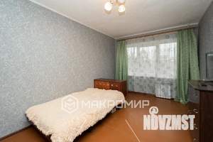 2-к квартира, вторичка, 47м2, 1/5 этаж