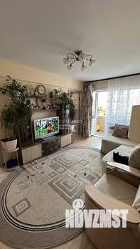 4-к квартира, вторичка, 60м2, 4/5 этаж