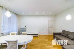 4-к квартира, вторичка, 87м2, 3/9 этаж