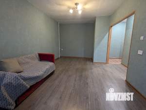 2-к квартира, вторичка, 41м2, 1/4 этаж