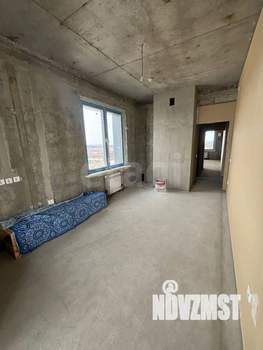 3-к квартира, вторичка, 81м2, 16/17 этаж