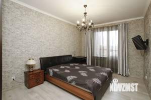 3-к квартира, вторичка, 100м2, 7/10 этаж