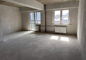 1-к квартира, вторичка, 35м2, 4/10 этаж