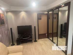 2-к квартира, вторичка, 44м2, 4/4 этаж