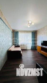 2-к квартира, вторичка, 48м2, 2/5 этаж