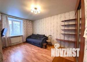2-к квартира, вторичка, 42м2, 3/3 этаж