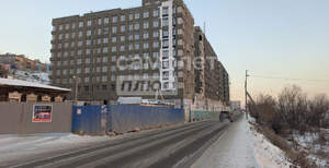 2-к квартира, вторичка, 52м2, 6/8 этаж