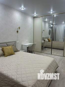 2-к квартира, вторичка, 58м2, 3/15 этаж