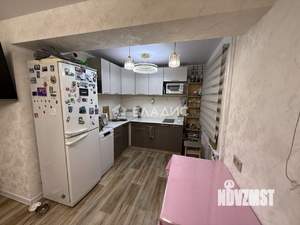 3-к квартира, вторичка, 55м2, 1/5 этаж