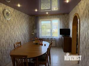 4-к квартира, вторичка, 132м2, 3/5 этаж