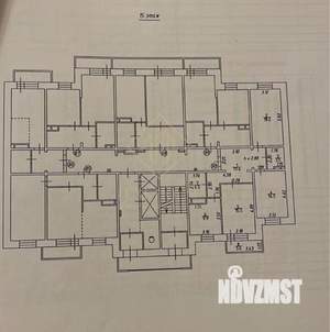 3-к квартира, вторичка, 84м2, 15/16 этаж