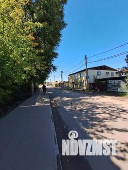 Студия квартира, вторичка, 18м2, 1/2 этаж