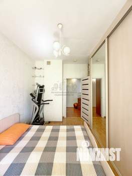 3-к квартира, вторичка, 80м2, 6/9 этаж