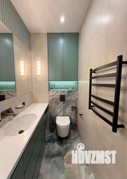 3-к квартира, вторичка, 80м2, 12/16 этаж